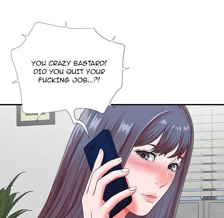 The Rookie Chapter 10 page 104 - 