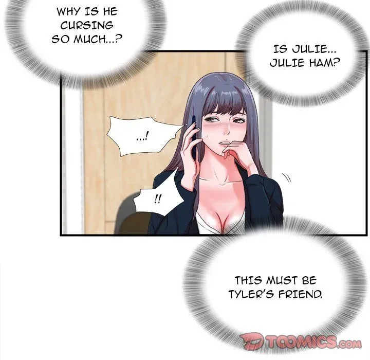 The Rookie Chapter 10 page 106 - 