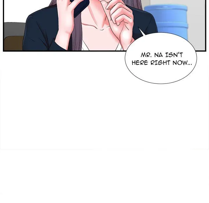 The Rookie Chapter 10 page 108 - 