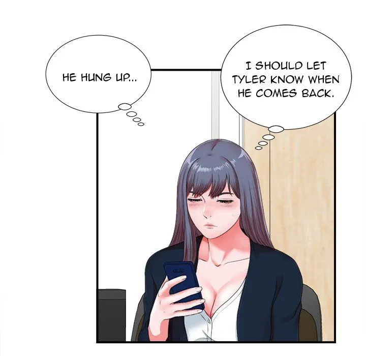 The Rookie Chapter 10 page 110 - 