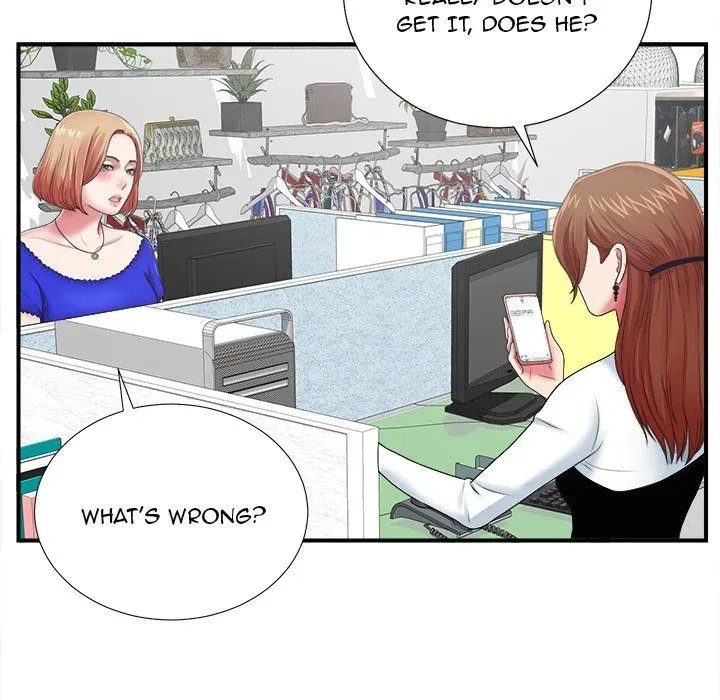 The Rookie Chapter 10 page 12 - 