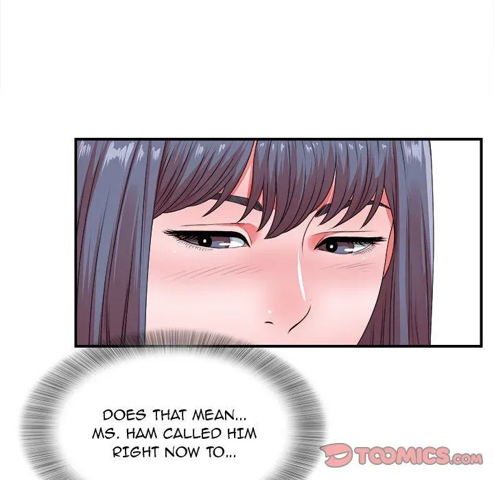 The Rookie Chapter 10 page 114 - 
