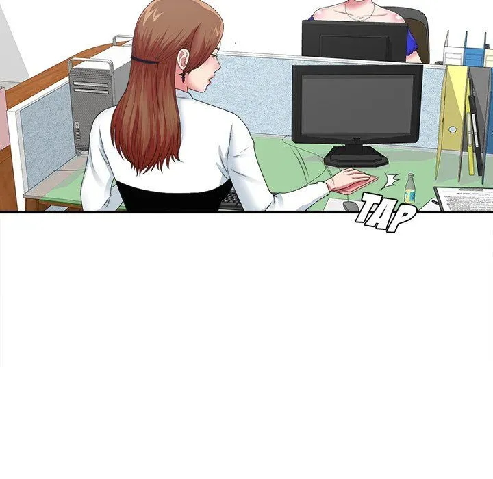 The Rookie Chapter 10 page 14 - 