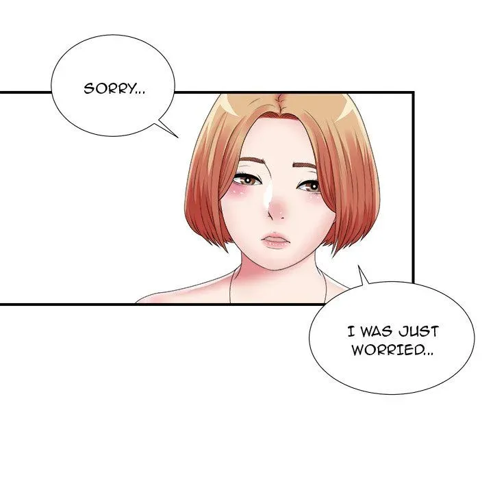 The Rookie Chapter 10 page 15 - 