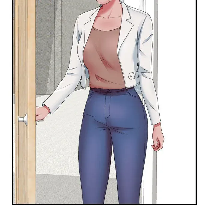 The Rookie Chapter 10 page 19 - 