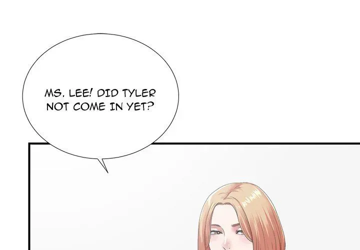 The Rookie Chapter 10 page 3 - 