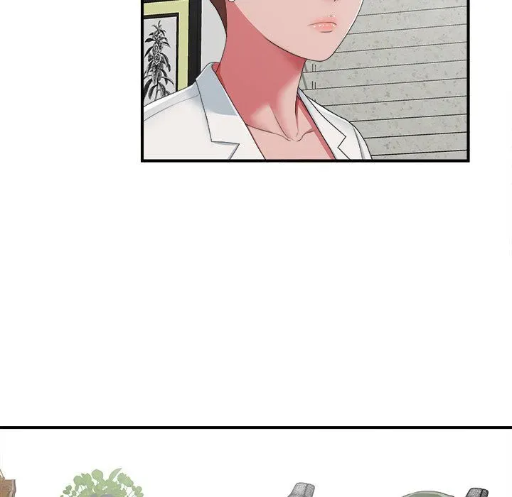 The Rookie Chapter 10 page 21 - 
