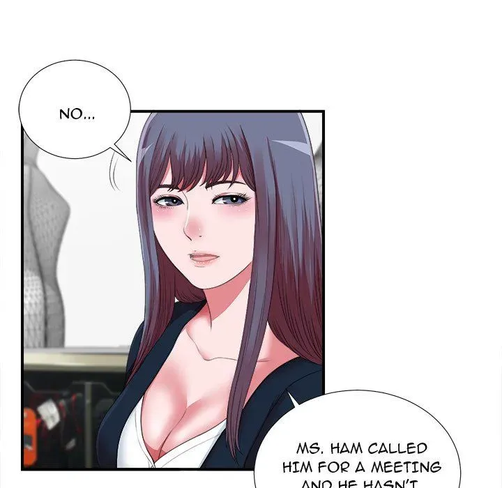 The Rookie Chapter 10 page 25 - 