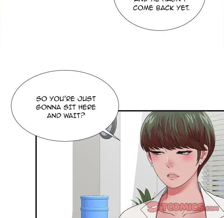 The Rookie Chapter 10 page 26 - 