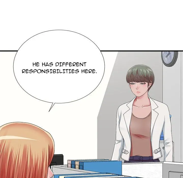 The Rookie Chapter 10 page 28 - 
