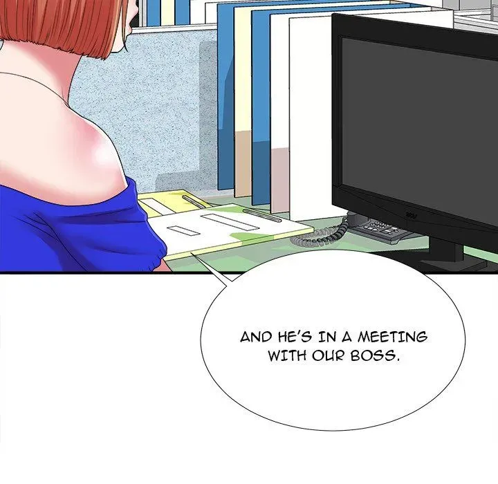 The Rookie Chapter 10 page 29 - 
