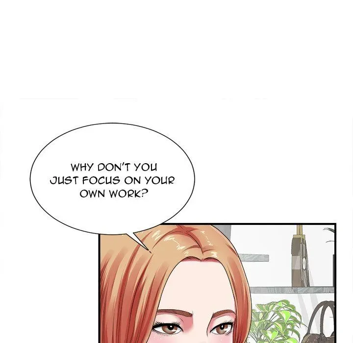 The Rookie Chapter 10 page 30 - 