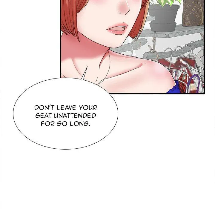 The Rookie Chapter 10 page 31 - 