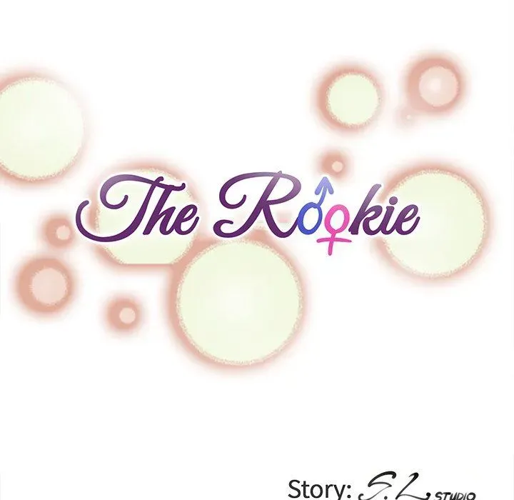 The Rookie Chapter 10 page 33 - 