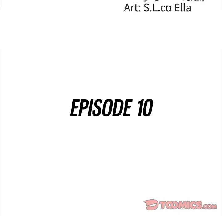 The Rookie Chapter 10 page 34 - 