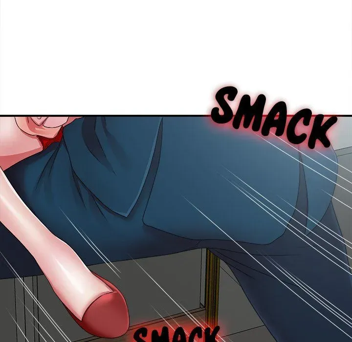 The Rookie Chapter 10 page 35 - 