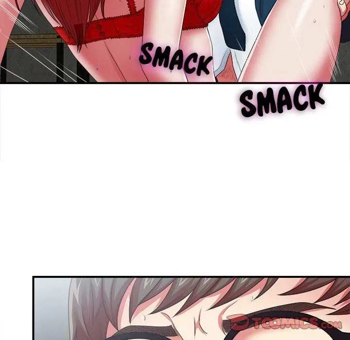 The Rookie Chapter 10 page 42 - 
