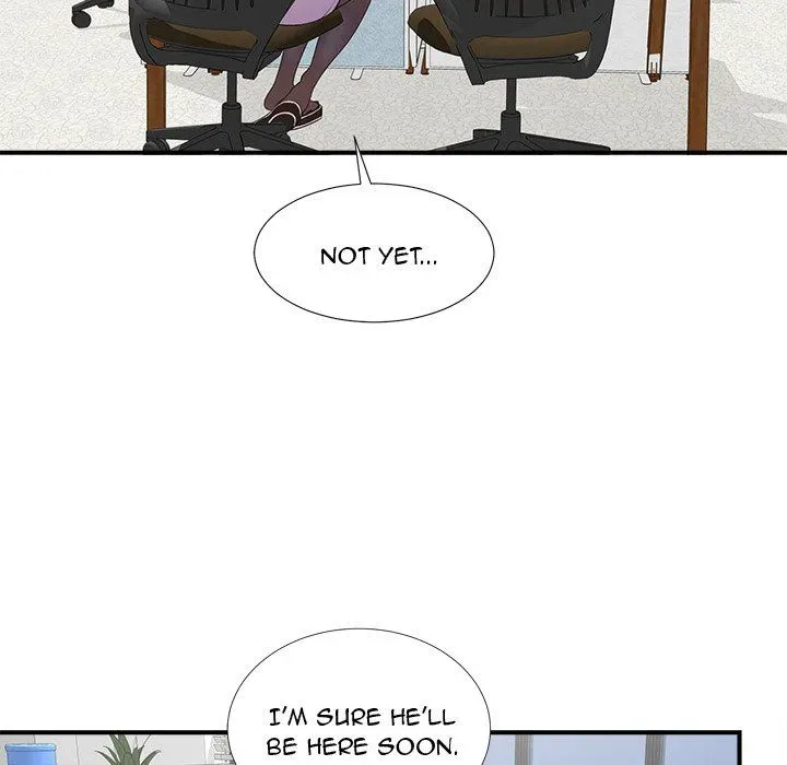 The Rookie Chapter 10 page 6 - 