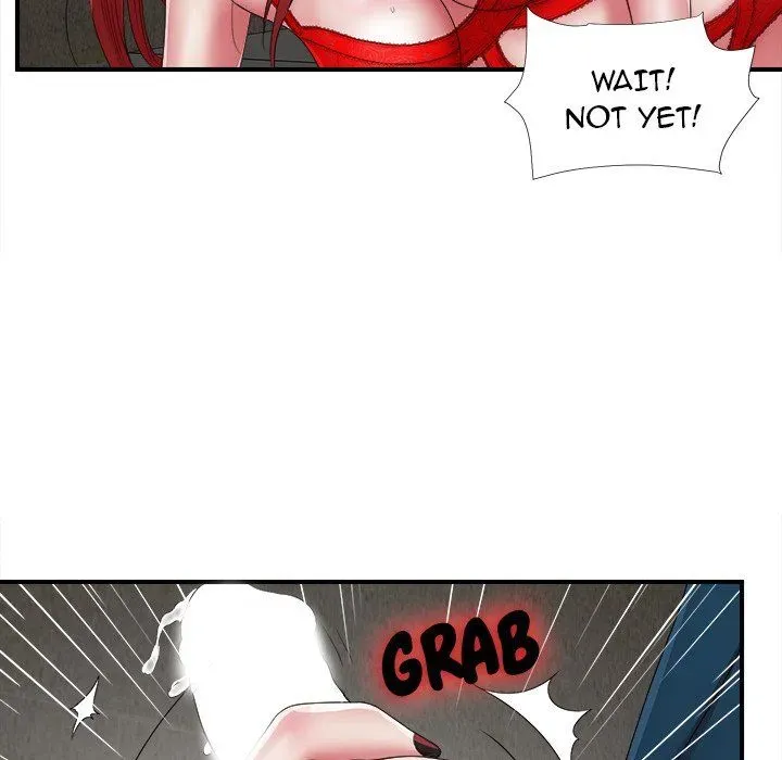 The Rookie Chapter 10 page 54 - 