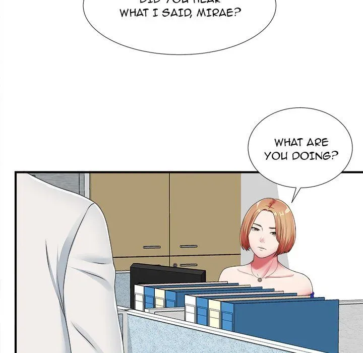 The Rookie Chapter 10 page 56 - 