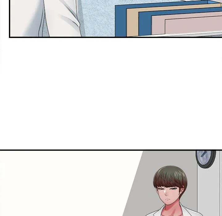 The Rookie Chapter 10 page 57 - 