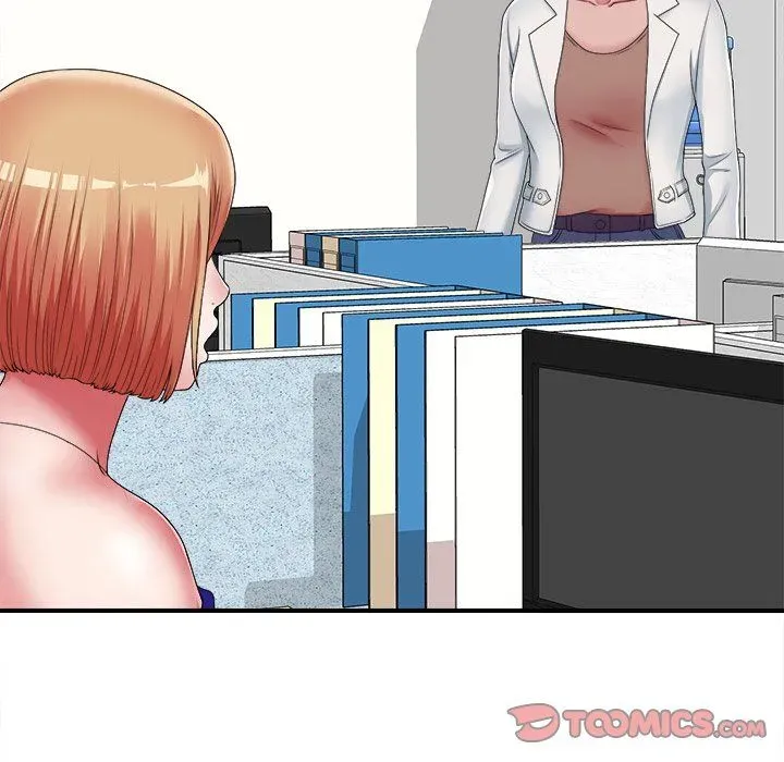 The Rookie Chapter 10 page 58 - 