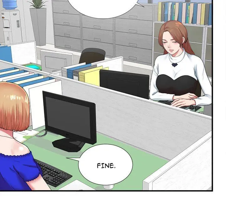 The Rookie Chapter 10 page 7 - 