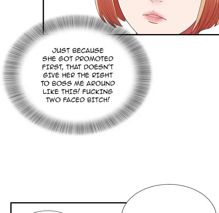 The Rookie Chapter 10 page 61 - 