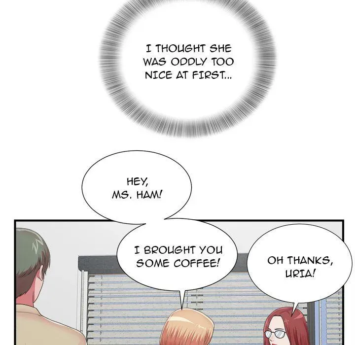 The Rookie Chapter 10 page 63 - 