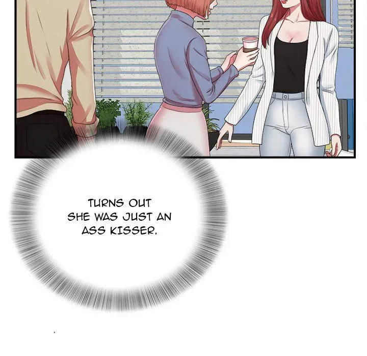 The Rookie Chapter 10 page 64 - 