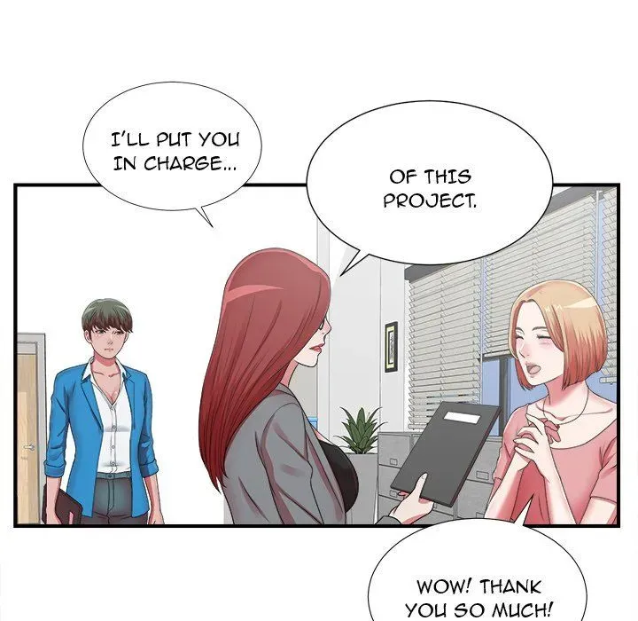 The Rookie Chapter 10 page 65 - 