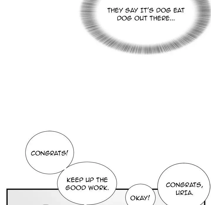 The Rookie Chapter 10 page 67 - 