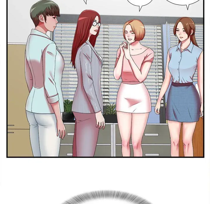 The Rookie Chapter 10 page 68 - 