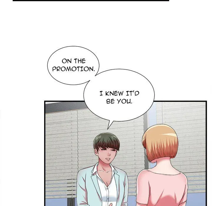The Rookie Chapter 10 page 70 - 
