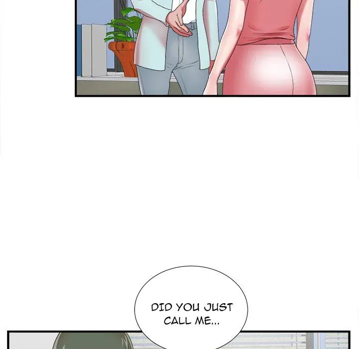 The Rookie Chapter 10 page 71 - 
