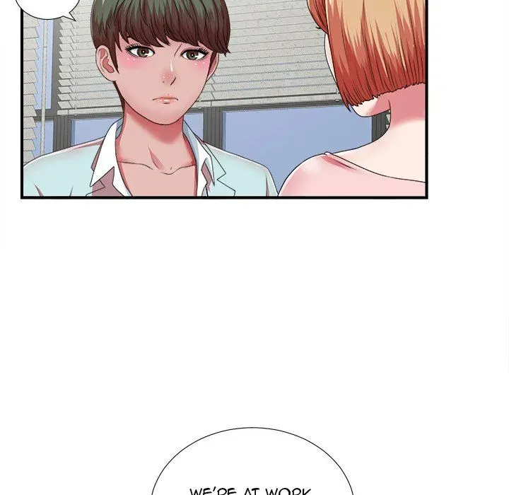The Rookie Chapter 10 page 73 - 