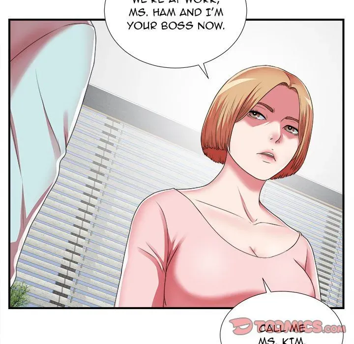 The Rookie Chapter 10 page 74 - 