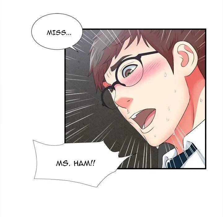 The Rookie Chapter 10 page 85 - 