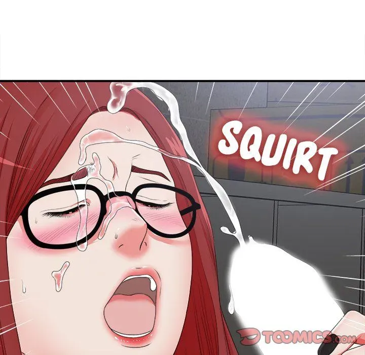 The Rookie Chapter 10 page 90 - 