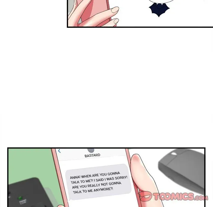The Rookie Chapter 10 page 10 - 