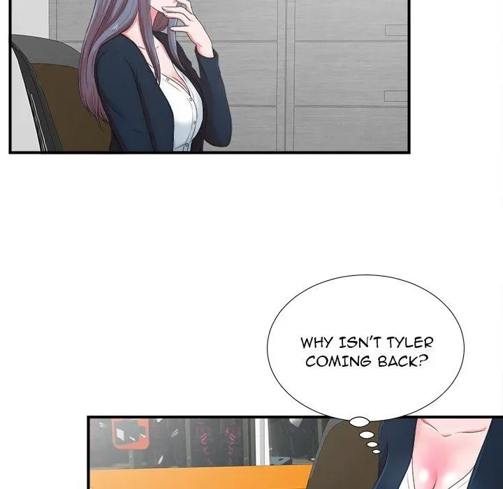The Rookie Chapter 10 page 94 - 