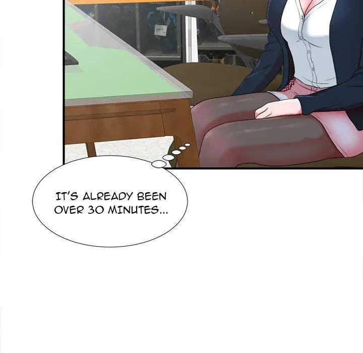 The Rookie Chapter 10 page 95 - 