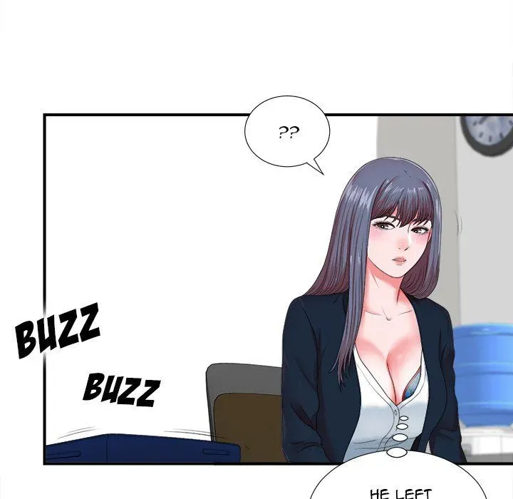 The Rookie Chapter 10 page 97 - 