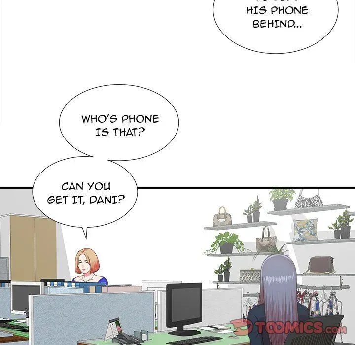 The Rookie Chapter 10 page 98 - 