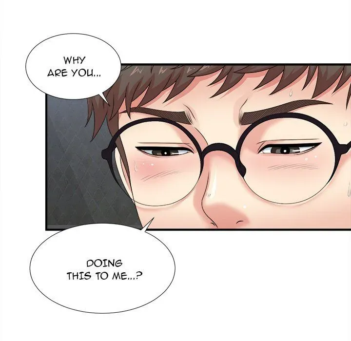 The Rookie Chapter 11 page 11 - 