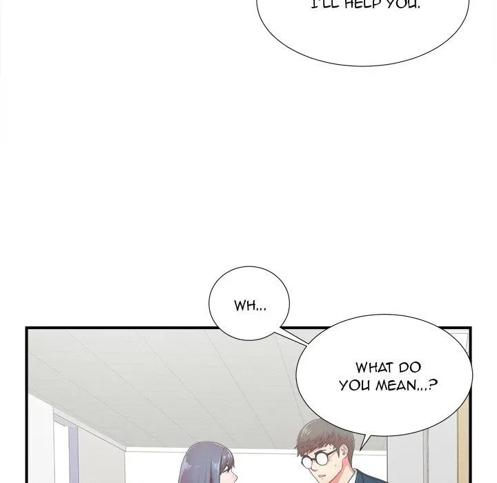 The Rookie Chapter 11 page 102 - 