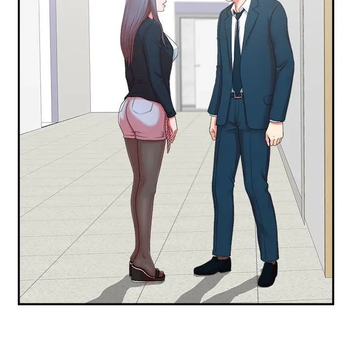 The Rookie Chapter 11 page 103 - 