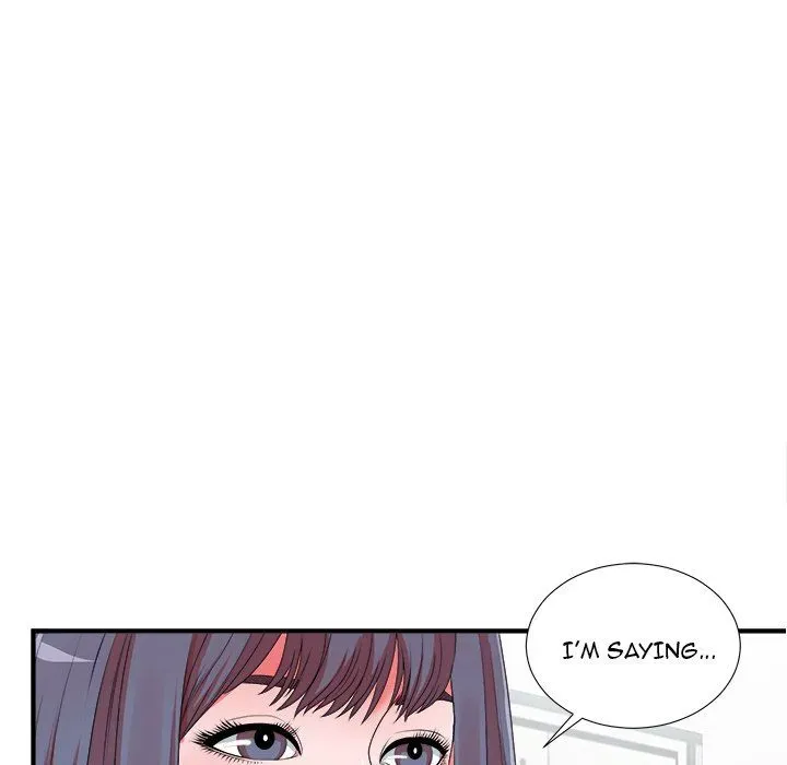 The Rookie Chapter 11 page 104 - 