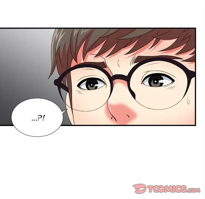 The Rookie Chapter 11 page 106 - 