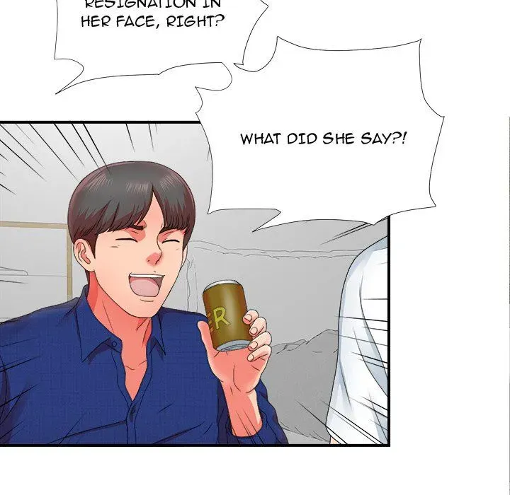 The Rookie Chapter 11 page 110 - 